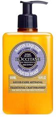 LOccitane EnProvence Tekuté mýdlo na ruce a tělo Lavender (Liquid Soap) (Objem 500 ml)