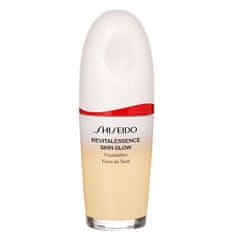 Shiseido Rozjasňující make-up Revitalessence Skin Glow (Foundation) 30 ml (Odstín 120)