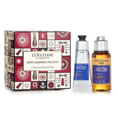 LOccitane EnProvence Dárková sada Surprise Box Set