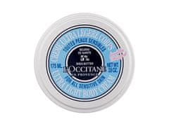 LOccitane EnProvence Lehký tělový krém 5% Shea Butter (Ultra Light Body Cream) (Objem 175 ml)