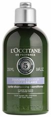 LOccitane EnProvence Jemný kondicionér Gentle & Balance (Conditioner) (Objem 250 ml)