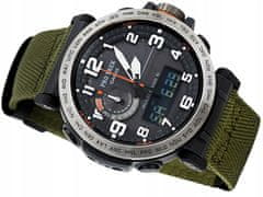 Casio PROTREK Solar PRW-6600YB-3ER (622)