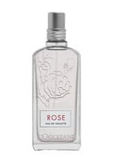 LOccitane EnProvence Toaletní voda Rose EDT 75 ml