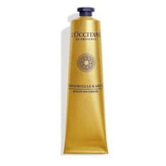 LOccitane EnProvence Krém na ruce Immortelle Karite (Hand Cream) (Objem 75 ml)