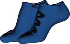 Hugo Boss 2 PACK - pánské ponožky HUGO 50468102-420 (Velikost 39-42)