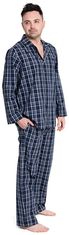 Hugo Boss Pánské pyžamo BOSS 50509358-402 (Velikost L)