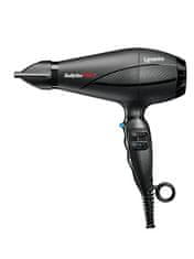 BaBylissPRO Fén na vlasy Levante Hairdryer 2100W Ionic BAB6950IE