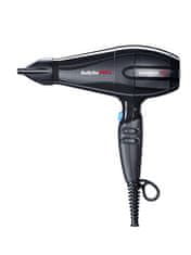 BaBylissPRO Fén na vlasy Veneziano-HQ Hairdryer 2200W IONIC BAB6960IE