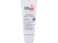 Sebamed Intenzivní krém na ruce pro suchou pokožku (Intensive Hand Cream) 75 ml