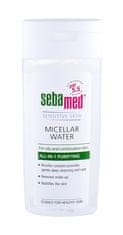 Sebamed Micelární voda pro mastnou a smíšenou pleť (Micellar Water) 200 ml