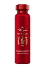 Deodorant ve spreji Red Knight (Premium Deodorant Spray) 200 ml