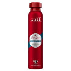 Deodorant ve spreji WhiteWater (Deodorant Body Spray) 250 ml