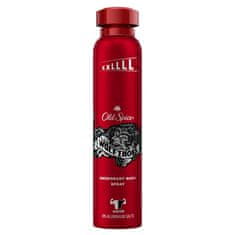 Deodorant ve spreji Wolfthorn (Deodorant Body Spray) 250 ml