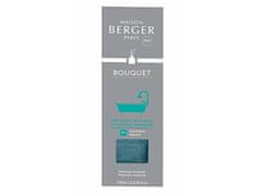 Maison Berger Paris Difuzér Cube proti zápachu v koupelně Aquatic (Anti-odour Bathroom) 125 ml