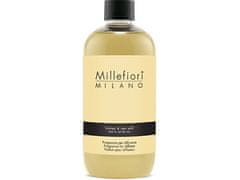 Millefiori Milano Náhradní náplň do aroma difuzéru Natural Med a mořská sůl 500 ml