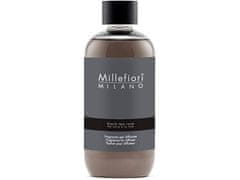 Millefiori Milano Náhradní náplň do aroma difuzéru Natural Černý čaj a růže 250 ml