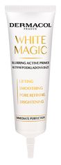 Dermacol Aktivní podkladová báze White Magic (Blurring Active Primer) 20 ml