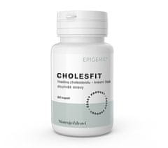 Epigemic Cholesfit 60 kapslí