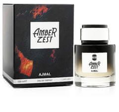 Amber Zest - EDP 100 ml