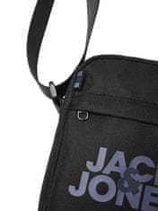 Jack&Jones Pánská crossbody taška JACADRIAN 12247757 Black