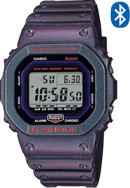 Casio G Shock The Origin DW B5600AH 6ER 332 MALL.CZ