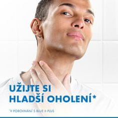 Gillette Jednorázová holítka Blue3 Comfort 3 ks