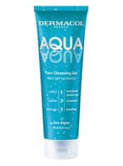 Mycí gel na obličej Aqua Aqua (Face Cleansing Gel) 150 ml