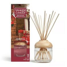 Yankee Candle Aroma difuzér Holiday Hearth 120 ml