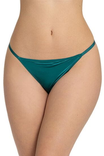 Hugo Boss Dámská tanga BOSS 50509989-378