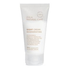 Ziaja Noční regenerační krém Natural Care (Night Cream) 50 ml