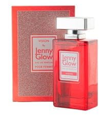 Jenny Glow Vision Pour Femme - EDP 80 ml