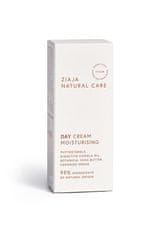 Ziaja Denní hydratační krém Natural Care (Moisturising Day Cream) 50 ml