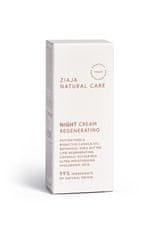 Ziaja Noční regenerační krém Natural Care (Night Cream) 50 ml