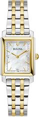 Bulova Sutton Diamond 98P220