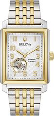 Bulova Sutton Square Automatic 98A308