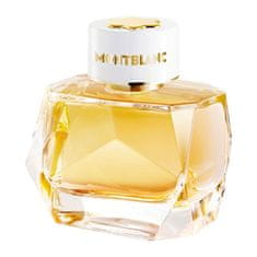 Mont Blanc Signature Absolue - EDP 50 ml