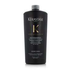 Kérastase Revitalizující šampon proti stárnutí Chronologiste (Youth Revitalizing Shampoo) (Objem 1000 ml)