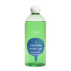 Ziaja Gel pro intimní hygienu Pampeliška (Intimate Wash Gel) 500 ml