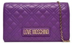 Love Moschino Dámská crossbody kabelka JC4079PP1ILA0650