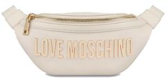 Love Moschino Dámská ledvinka JC4195PP1IKD0110