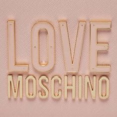 Love Moschino Dámská crossbody kabelka JC4213PP1ILQ160A