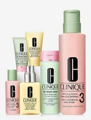 Clinique Dárková sada čisticí péče pro smíšenou až mastnou pleť Great Skin Everywhere Set