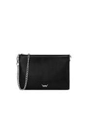 Vuch Dámská crossbody kabelka Lylann Black