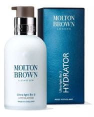 Molton Brown Hydratační krém na obličej Bai Ji (Ultra-light Cream) 100 ml