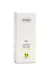 Ziaja Zklidňující oční gel se světlíkem (Eye Gel) 15 ml