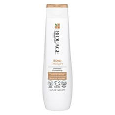 Šampon pro extrémně poškozené vlasy Bond Therapy (Shampoo) (Objem 250 ml)