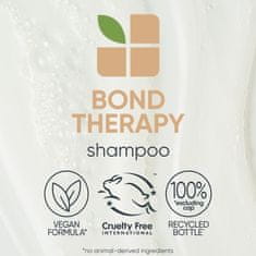 Biolage Šampon pro extrémně poškozené vlasy Bond Therapy (Shampoo) (Objem 250 ml)