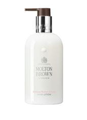 Molton Brown Krém na ruce Rhubarb and Rose (Hand Lotion) 300 ml