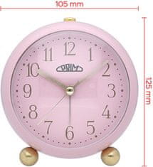 Prim Candy Pastel Alarm - A C01P.4189.23