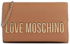 Love Moschino Dámská crossbody kabelka JC4103PP1IKD0201
